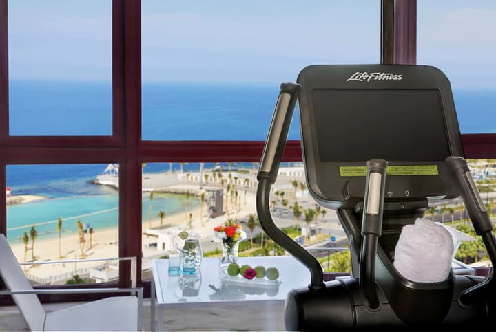 Waldorf Astoria Jeddah - Qasr Al Sharq