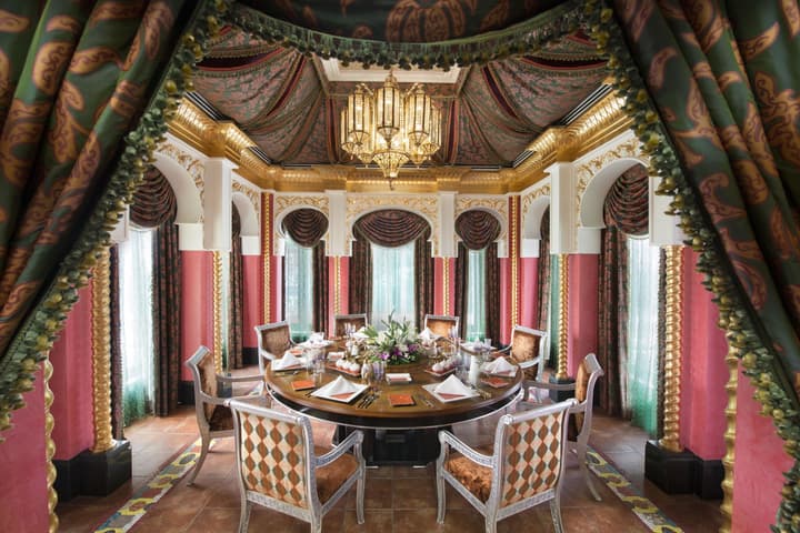 Waldorf Astoria Jeddah - Qasr Al Sharq