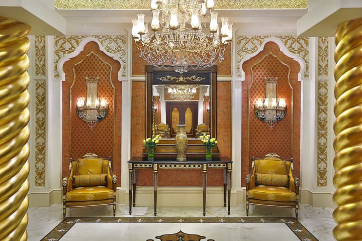 Waldorf Astoria Jeddah - Qasr Al Sharq