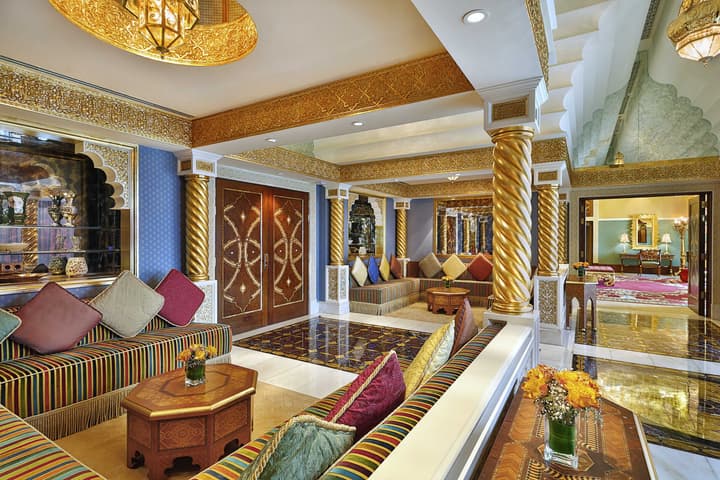 Waldorf Astoria Jeddah - Qasr Al Sharq