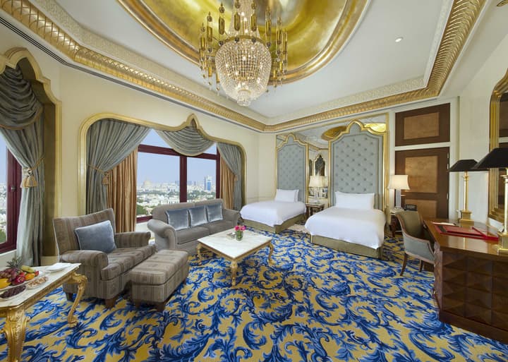 Waldorf Astoria Jeddah - Qasr Al Sharq