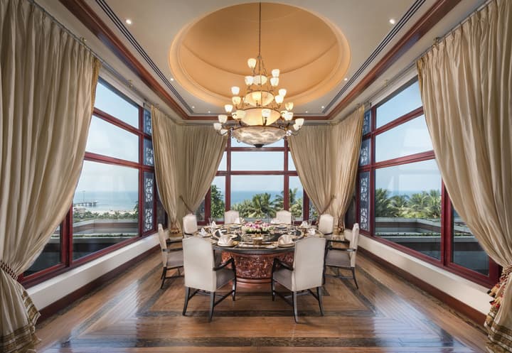 Waldorf Astoria Jeddah - Qasr Al Sharq
