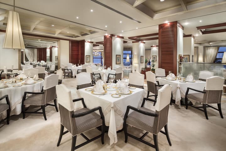 Waldorf Astoria Jeddah - Qasr Al Sharq