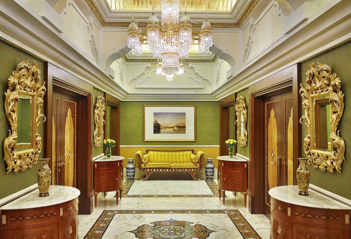 Waldorf Astoria Jeddah - Qasr Al Sharq