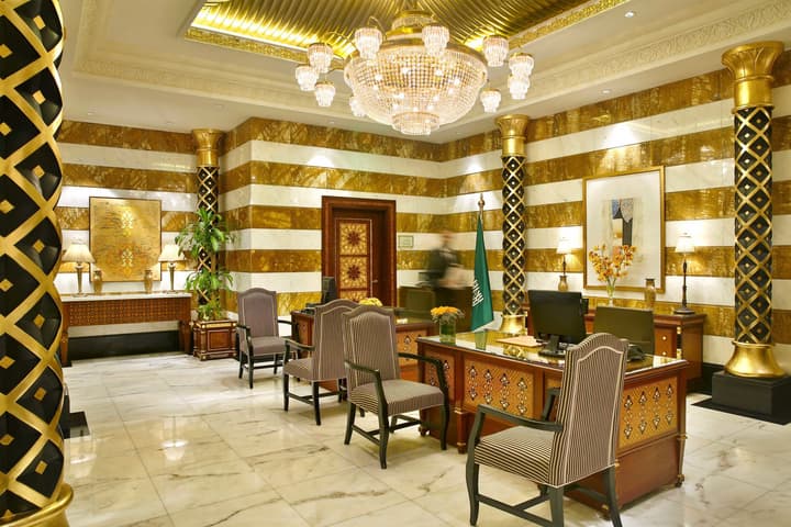 Waldorf Astoria Jeddah - Qasr Al Sharq