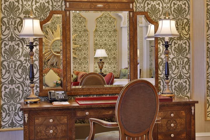 Waldorf Astoria Jeddah - Qasr Al Sharq