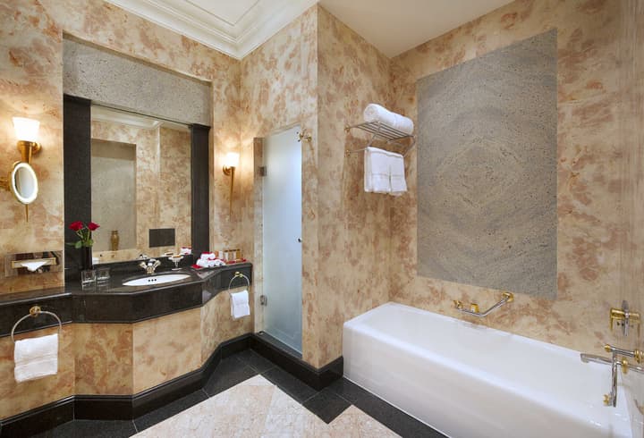Waldorf Astoria Jeddah - Qasr Al Sharq