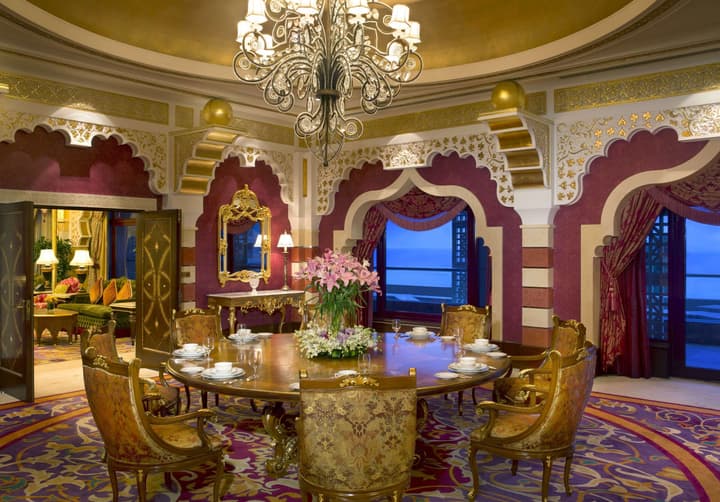 Waldorf Astoria Jeddah - Qasr Al Sharq