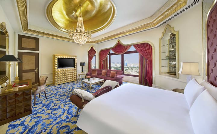 Waldorf Astoria Jeddah - Qasr Al Sharq