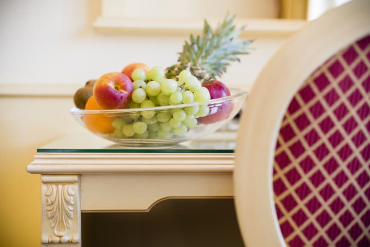 Luxury Family Hotel Royal Palace