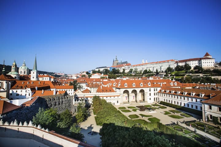 Luxury Family Hotel Royal Palace