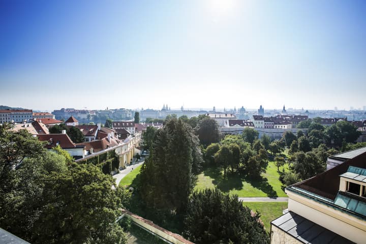 Luxury Family Hotel Royal Palace