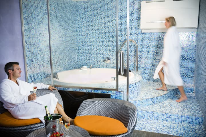 Luxury Family Hotel Royal Palace