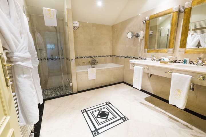 Luxury Family Hotel Royal Palace