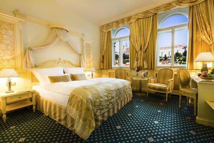 Luxury Family Hotel Royal Palace