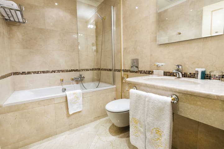 Luxury Family Hotel Royal Palace
