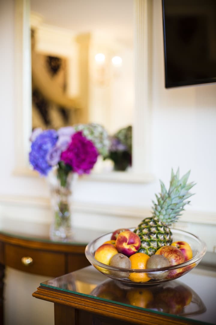 Luxury Family Hotel Royal Palace