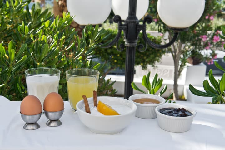 Hotel Makarios