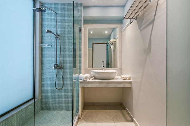 Hotel Makarios
