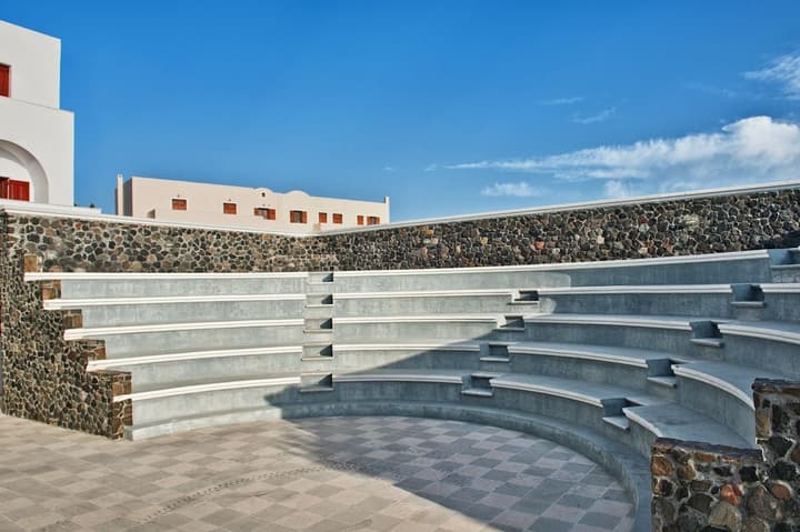 Hotel Makarios