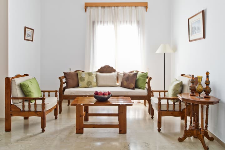 Hotel Makarios