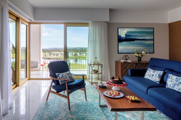 Victoria Golf Resort and Spa Managed by Accor