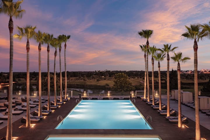 Victoria Golf Resort and Spa Managed by Accor