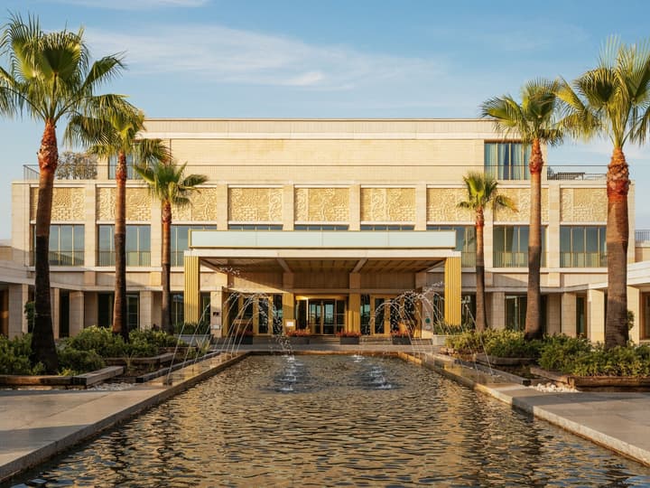 Victoria Golf Resort and Spa Managed by Accor