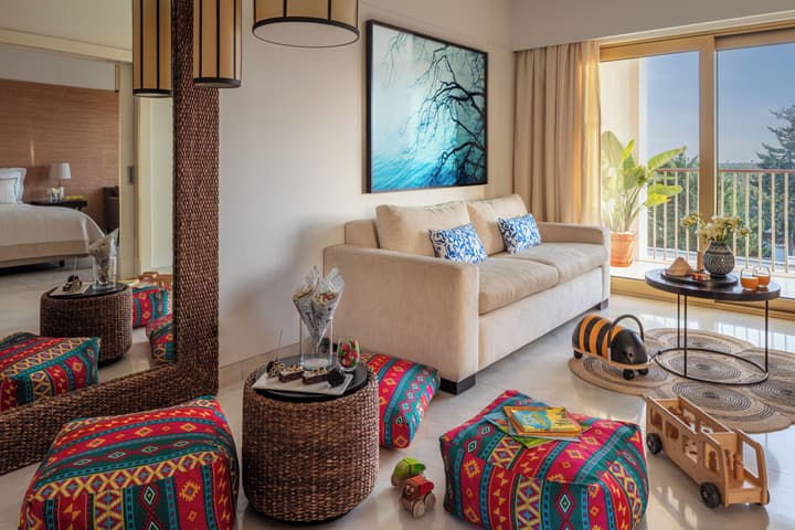 Victoria Golf Resort and Spa Managed by Accor