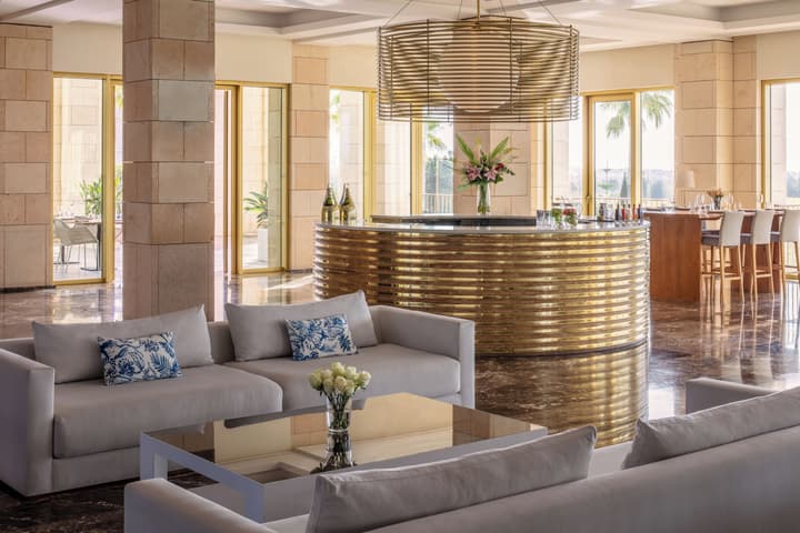 Victoria Golf Resort and Spa Managed by Accor