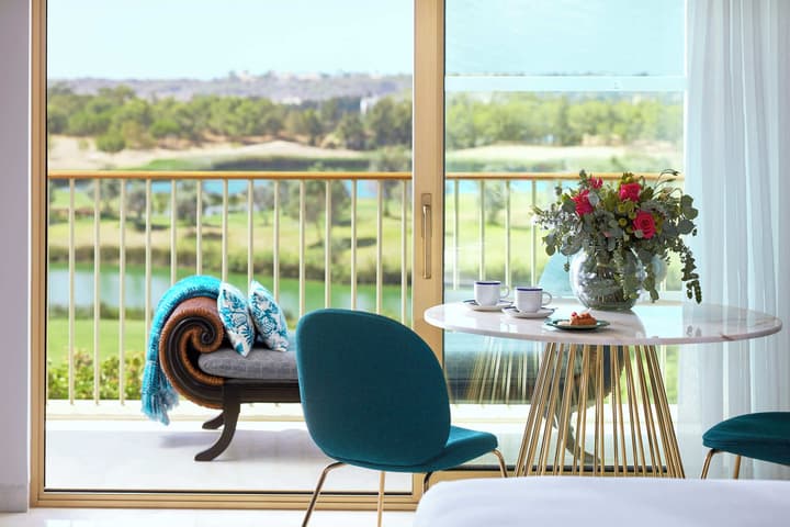 Victoria Golf Resort and Spa Managed by Accor