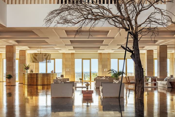 Victoria Golf Resort and Spa Managed by Accor