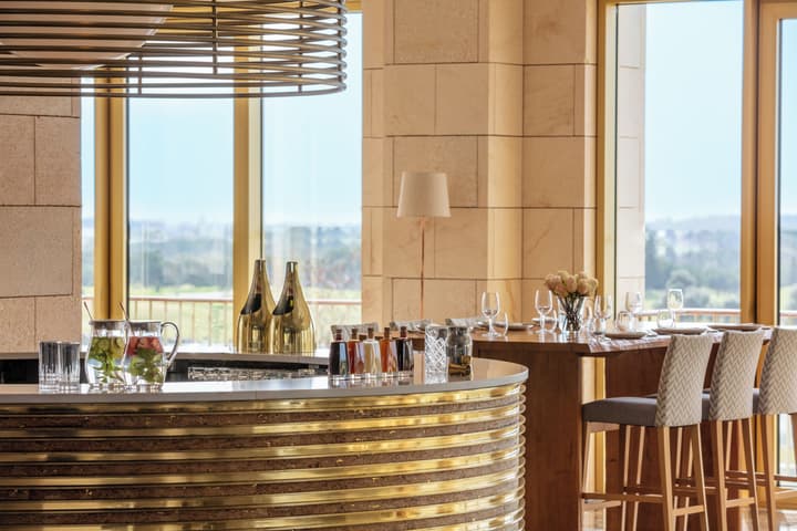 Victoria Golf Resort and Spa Managed by Accor