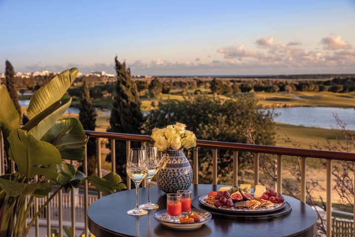 Victoria Golf Resort and Spa Managed by Accor