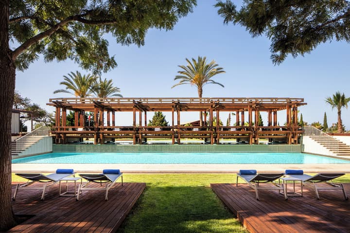 Victoria Golf Resort and Spa Managed by Accor