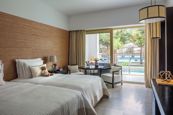 Victoria Golf Resort and Spa Managed by Accor