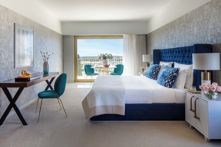 Victoria Golf Resort and Spa Managed by Accor