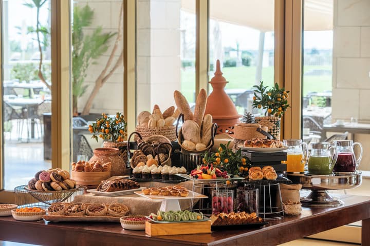Victoria Golf Resort and Spa Managed by Accor