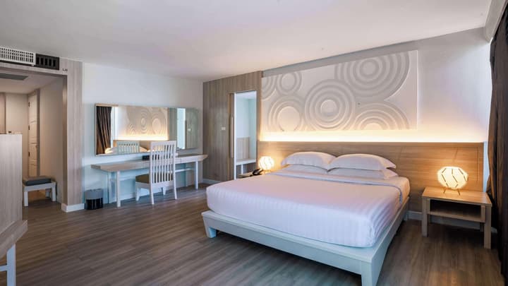 Best Western Chaweng Samui