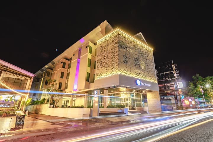 Best Western Chaweng Samui