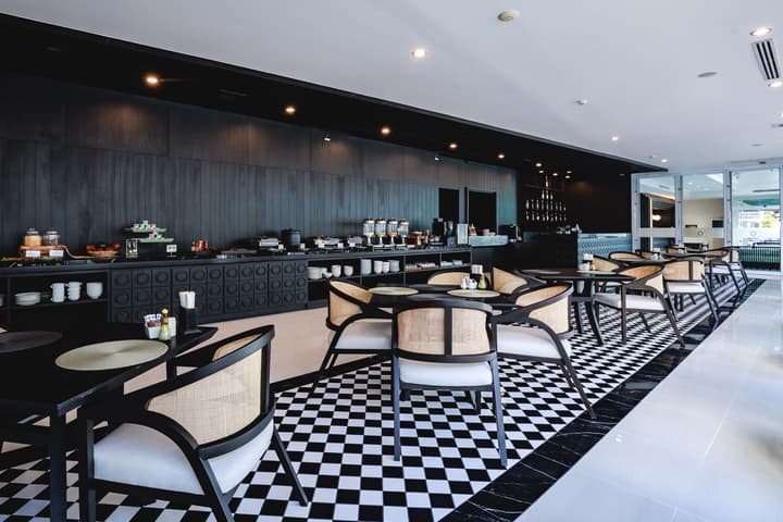 Best Western Chaweng Samui