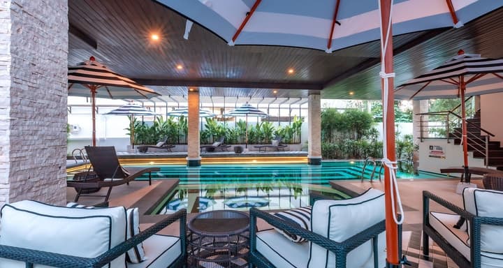 Best Western Chaweng Samui
