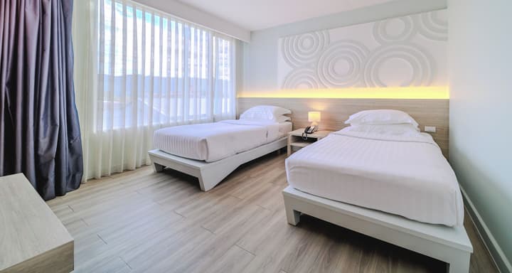 Best Western Chaweng Samui