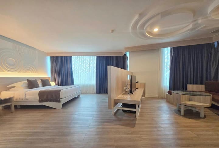 Best Western Chaweng Samui