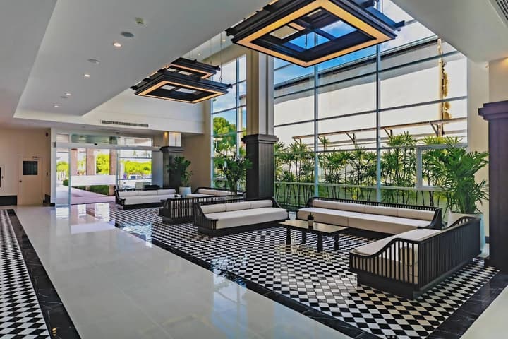 Best Western Chaweng Samui