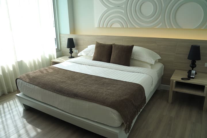 Best Western Chaweng Samui