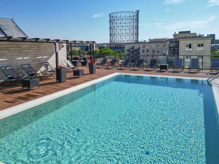 H10 Roma Città