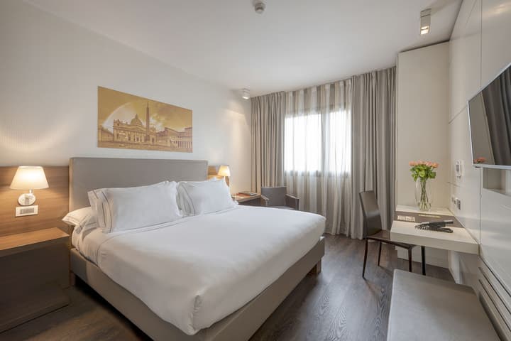 H10 Roma Città