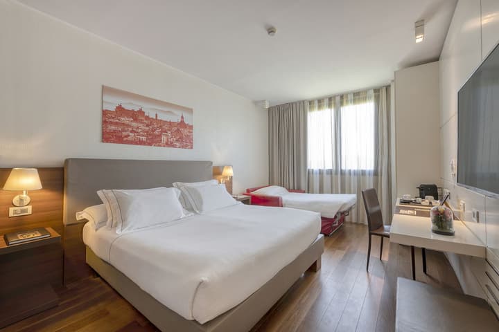 H10 Roma Città