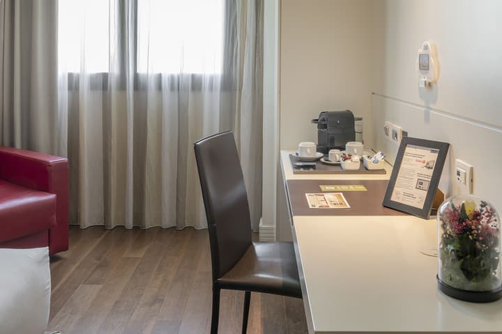 H10 Roma Città
